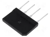 mostek-50a-800v-gbk50k-dc