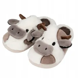 kapcie-damskie-cieple-pluszowe-ciapy-ocieplane-krowa-krowka-r-35-36