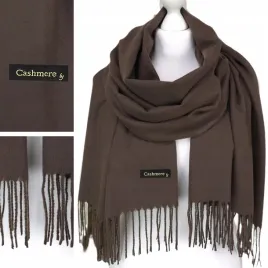 cieply-szal-205-cm-klasyczny-gladki-z-welna-szalik-welniany