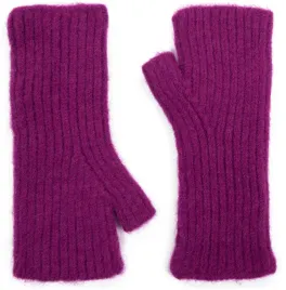 rekawiczki-bez-palcow-mitenki-saretto-z-dodatkiem-welny-fuksja