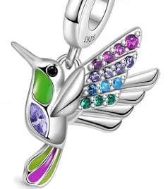 charms-zawieszka-charms-koliber-charmsy-ptak-moda-trusky