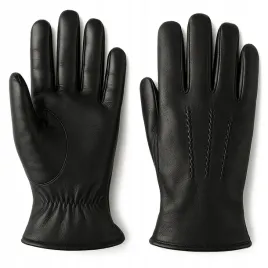 rekawiczki-meskie-skorzane-skora-cieleca-na-misiu-l