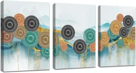 zestaw-3-obrazow-na-plotnie-abstrakcja-kola-40x60-cm