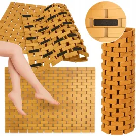 mata-lazienkowa-antyposlizgowa-bambusowa-dywanik-lazienkowy-do