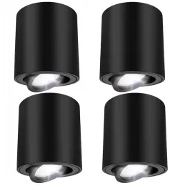 oprawa-natynkowa-halogenowa-led-tuba-sufitowa-ruchoma-gu10-spot-czarna-x4