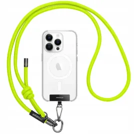 innostyle-smycz-do-telefonu-na-szyje-wkladka-crossbody-mocna-zielona-8mm