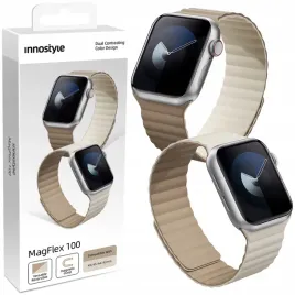 innostyle-pasek-do-apple-watch-ultra-42-44-45-49-mm-wodoodporny-magnetyczny