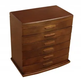 szkatulka-na-bizuterie-organizer-kuferek-pudelko-komoda-6-poziomowa