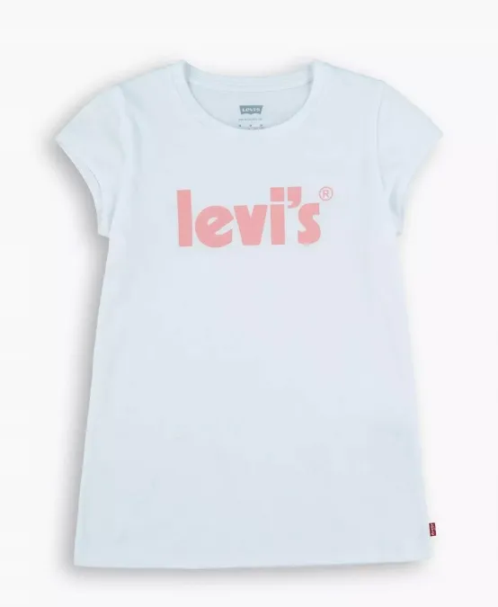 koszulka-levis-basic-w-kolorze-bialym-158-cm-14a-stan-nowy