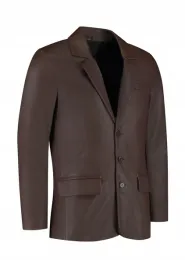 meski-brazowy-skorzany-blazer-hype-cycas-d-or