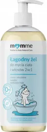 momme-zel-do-mycia-ciala-i-wlosow-2w1-lagodny-400-ml