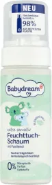 babydream-extra-sensitive-pianka-do-nawilzania-chusteczek-150-ml