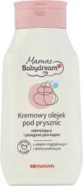babydream-mamas-olejek-pod-prysznic-kremowy-250-ml