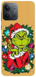 etui-case-do-poco-c85-grinch-swieta-smieszne