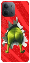 etui-case-do-poco-c85-grinch-swieta-smieszne