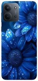 etui-case-do-poco-c85-liscie-ogrody-zielen