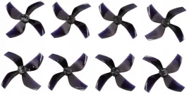 gemfan-2020-four-blade-propellers-czarne-smigla-do-drona-8-sztuk
