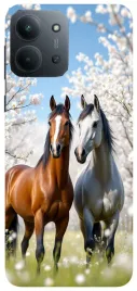 etui-case-do-poco-c85-pieski-konie-horse