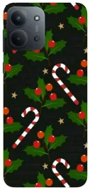 etui-case-do-poco-c85-prezenty-gwiazdka-grinch