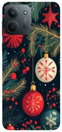 etui-case-do-poco-c85-prezenty-gwiazdka-grinch