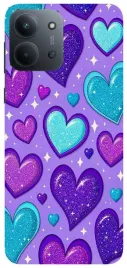etui-case-do-poco-c85-serca-milosc-wzorki