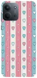 etui-case-do-poco-c85-serca-milosc-wzorki