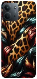 etui-case-do-poco-c85-wzorki-aksamity-rozne