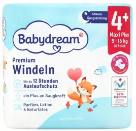 babydream-premium-pieluchy-4-maxi-plus-9-15-kg-36-szt