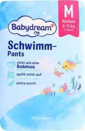 babydream-pieluchomajtki-do-plywania-medium-9-15-kg-12-szt