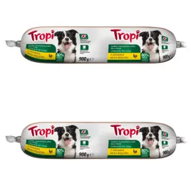tropi-kielbasa-dla-psa-z-drobiem-mokra-karma-pelnoporcjowa-baton-900g-x2