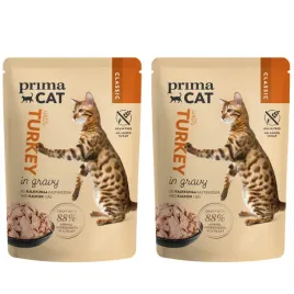 prima-cat-mokra-karma-bezzbozowa-saszetka-dla-kota-indyk-w-sosie-85g-x2