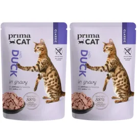 prima-cat-mokra-karma-bezzbozowa-saszetka-dla-kota-kaczka-w-sosie-85g-x2