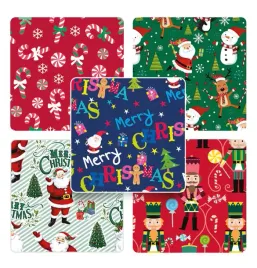 papier-do-pakowania-christmas-kids-mix-interdruk