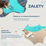 koci-tunel-z-filcu-wysokosc-produktu-30-cm-stan-nowy