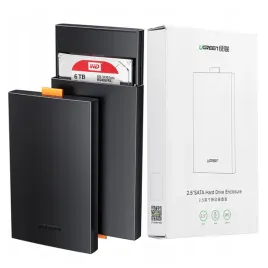 obudowa-zewnetrzna-dysku-25-ugreen-cm237-sata-ssd-hdd-czarna