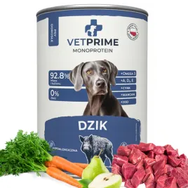 vetprime-mokra-karma-dla-psa-monobialkowa-dzik-adult-400-g