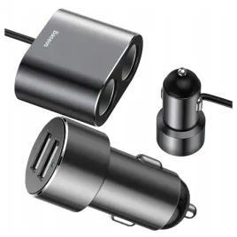 rozdzielacz-gniazda-zapalniczki-baseus-2xusb-31a-100w-czarny