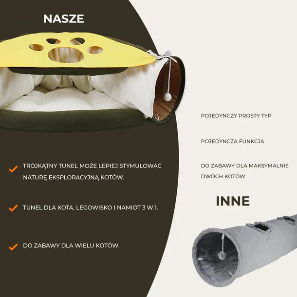 trojkatny-tunel-dla-kota-stan-nowy-najdluzszy-wymiar-99-cm