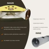 trojkatny-tunel-dla-kota-stan-nowy-najdluzszy-wymiar-99-cm