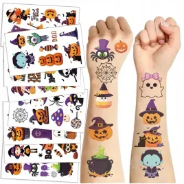 tatuaze-zmywalne-10x-halloween-10-arkuszy-dla-dzieci-zmywalne-h-021