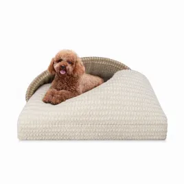 pikowane-legowisko-dla-psa-kieszen