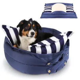 mata-i-legowisko-dla-zwierzat-2w1