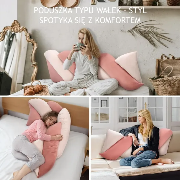 poduszka-welurowa-blush-pillow-marka-bez-marki