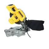 brenar-ukosnica-210mm-1200w-stan-nowy