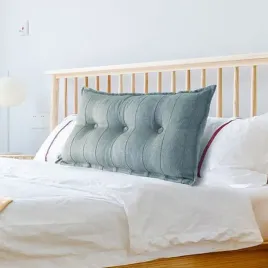 poduszka-dekoracyjna-szary-len-100-cm