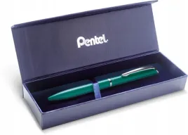 pioro-kulkowe-bl2007-wa-pentel-szmaragdowa-obudowa