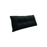 aksamitna-poduszka-czarna-120-cm