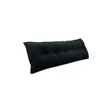 aksamitna-poduszka-czarna-180-cm