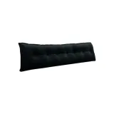 aksamitna-poduszka-czarna-200-cm