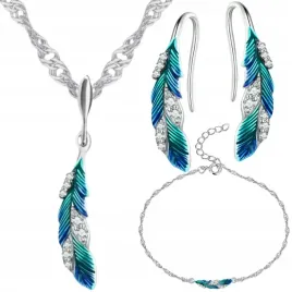 komplet-srebrnej-bizuterii-piorka-925-wyjatkowy-styl